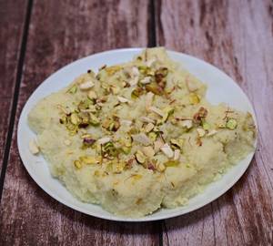 Malai Burfi [250 Gms]