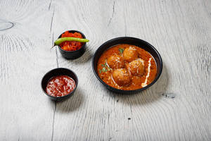 Gulab Jamun Ke Sabji