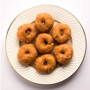 Balushahi Petha