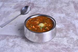 Veg Hot & Sour Soup