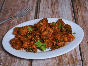 Gobi Manchurian