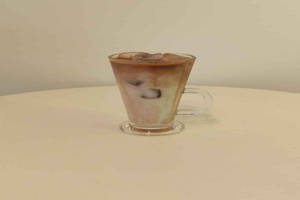 Iced Latte