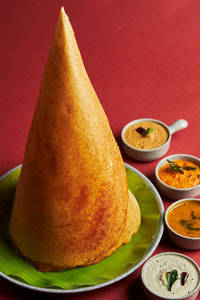 Ghee Roast