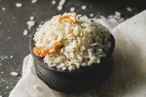 White Chudwa 200 g