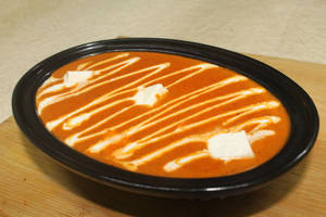 Paneer Butter Masala