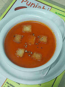 Tomato Soup