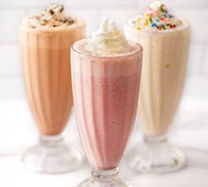 Classic Shakes