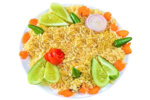 Mandhi Rice (Single)