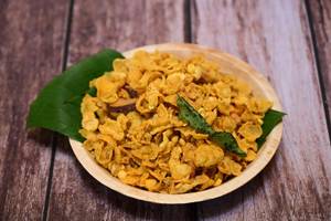 Corn Chiwda [250 Gms]