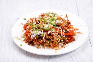 Chinese bhel