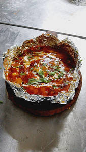Paneer Angara