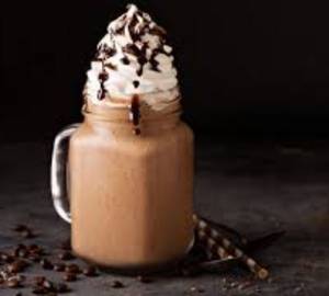 Choco Frappe