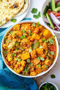 Mix Veg