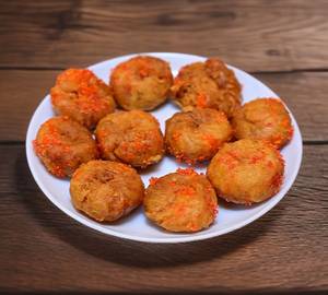 Balushahi [250 Gms]