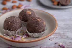 Millet Laddu