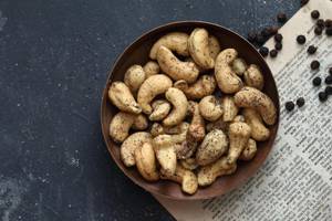 Pepper Kaju 200 g