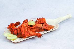 Chicken Tandoori