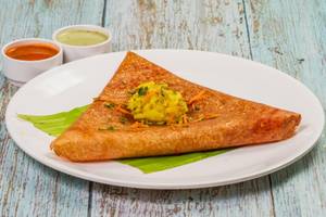 Masala Dosa