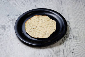 Plain Papad