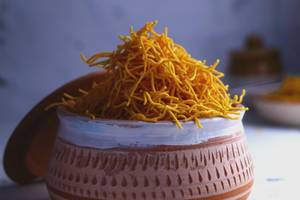 Barik Sev 200 g