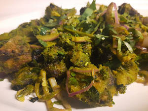 Pahadi Soya Chaap (6pcs)