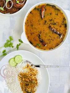 Dal-e-khaas