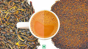 Special Tea