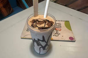 KitKat Shake