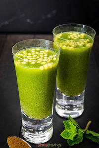 Jaljeera Water