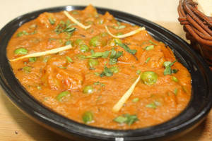 Aloo Mutter