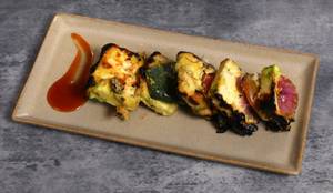 Paneer Tikka (6Pcs)