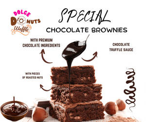 Chocolate Brownie