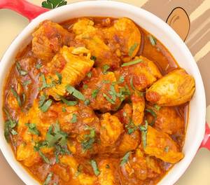 Chicken Gravy