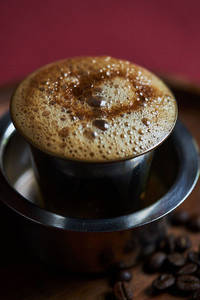 Filter Coffee