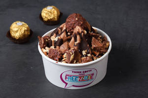 Ferrero Creation