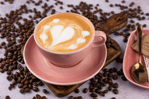 Cafe Latte