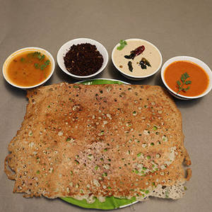 Rava Dosa