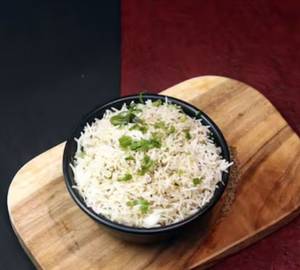 Jeera rice