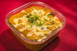 Butter Cheese Masala 