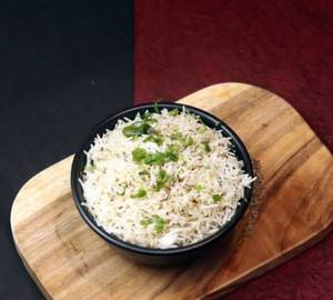 Lemon rice