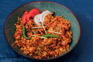 Paneer khurchan