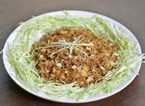 Veg Fried Rice