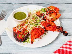 Chicken tandoori