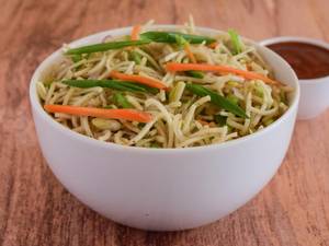 Veg Noodles  