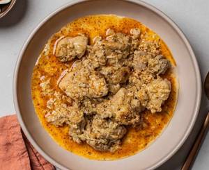 Chicken Mughlai
