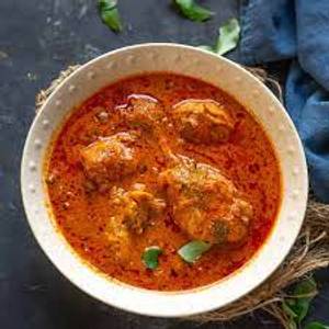 Chettinadu Chicken