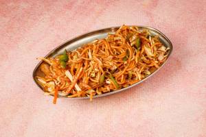 Veg Chowmein