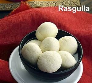 Rasgulla