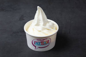 Vanilla Softy