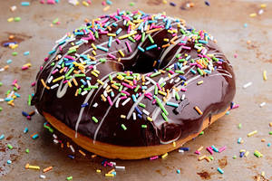 Donut